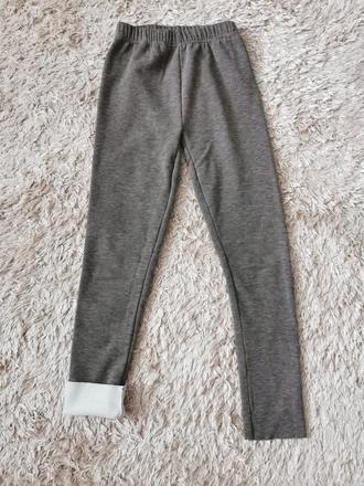 Hrubsie leginy, 146