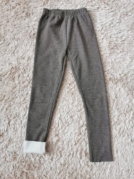 Hrubsie leginy, 146