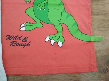 Dino tricka, dopodopo,116