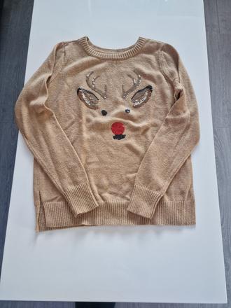 Pulovrík, hollister,m