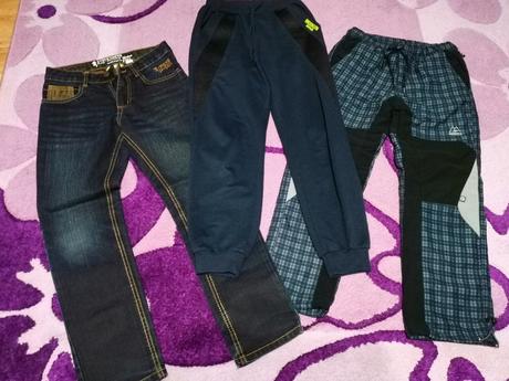 Rifle veľ. 140, 146