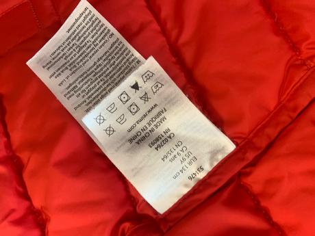 Reima jarná prešívaná bunda 134/140, reima,134