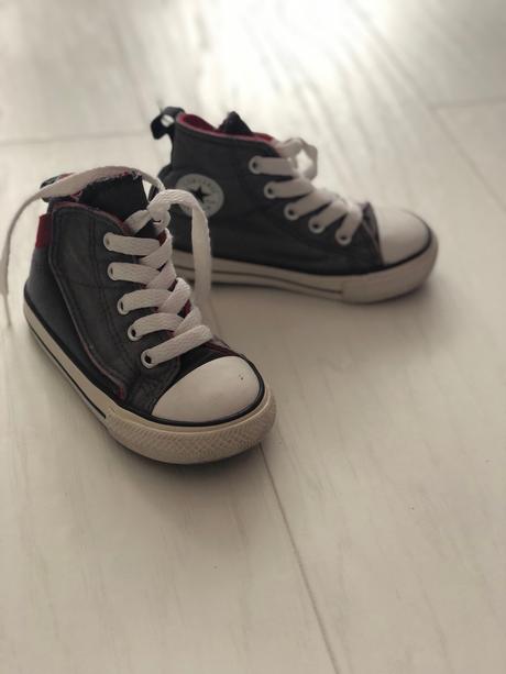Tenisky converse v. 22, converse,22
