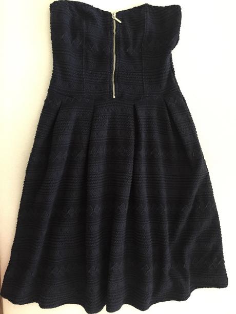 Šaty bershka s, bershka,s