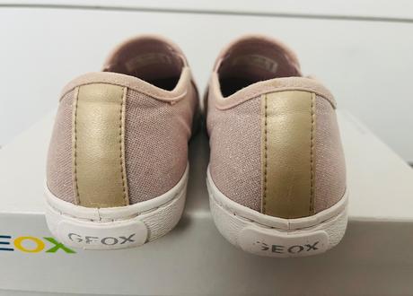 Slip on tenisky geox, velkost 31, geox,31