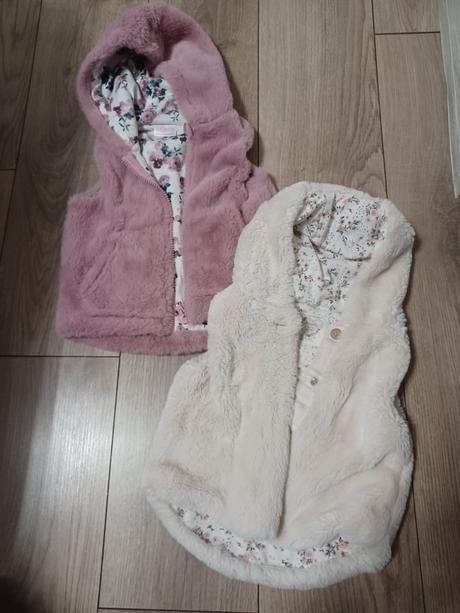 Hrejivé vesty, young dimension,86