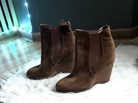 Kožené kotnikove čižmy michael kors, michael kors,39