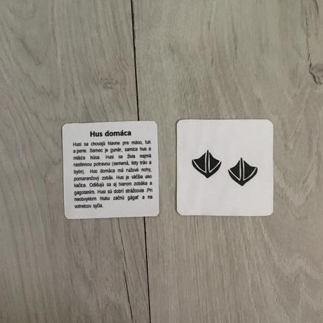 Domáce zvieratá stopy, 