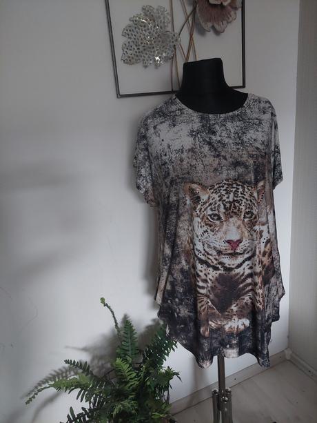Blúzka/top xl/xxl, xl