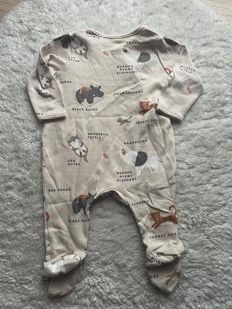 Celodupackove pyzama c&a, c&a,62