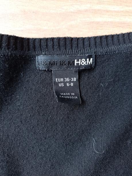 Sveter, h&m,36