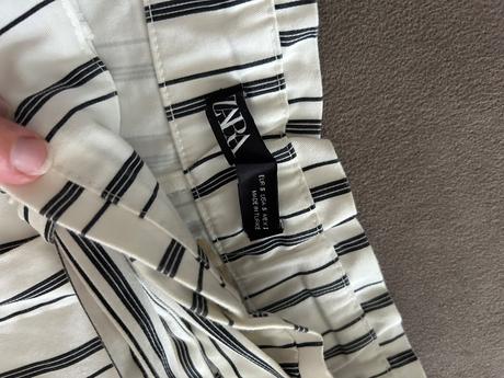 Kraťasy zara s-ko, zara,s