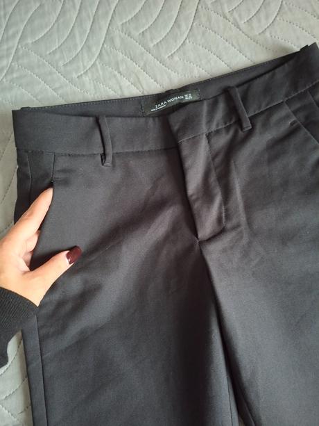 Zara nohavice, zara,xs