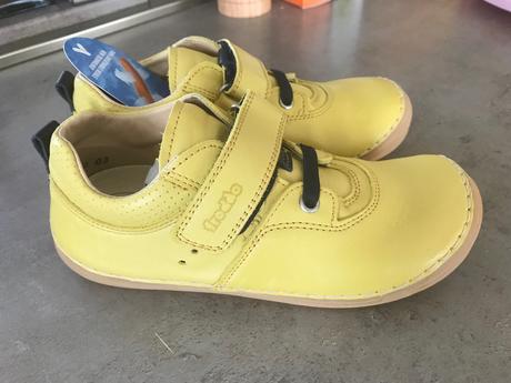 Froddo topánky barefoot, froddo,30