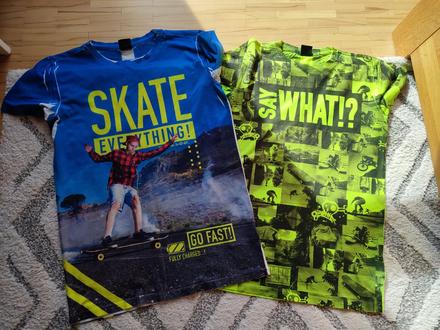 2xtricko, chapter young,158