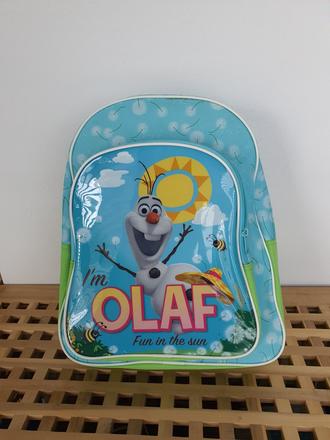 Batoh olaf, disney