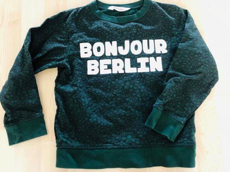 H&m mikina 122/128, h&m,122