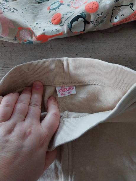 Tepláková súprava 98, pepco,98