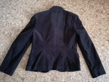Dámske menžestrové sako veľ.40, s.oliver,40