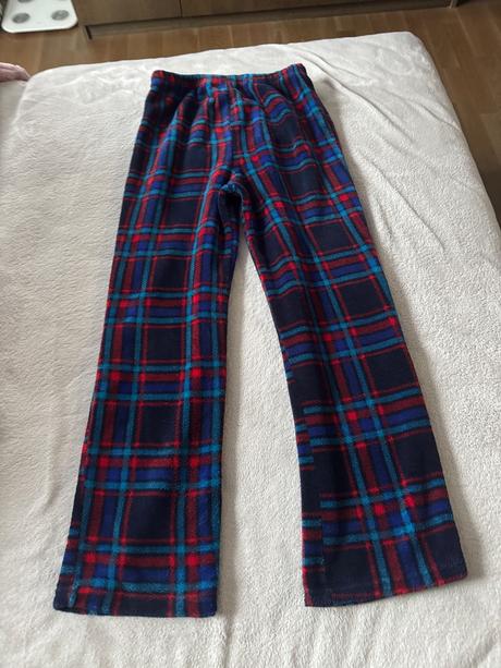Pyzamove nohavice, boys,152