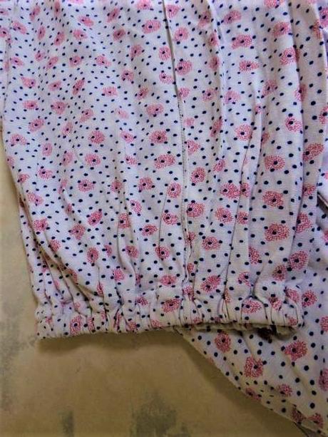 Pyžamkové nohavice - 2 ks, tcm,152