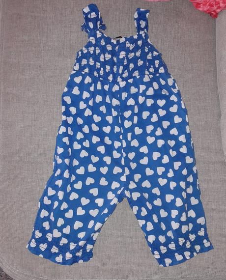 Letný overal, george,86