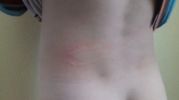 Výsev, krorý sa niekoľkokrát za deň objaví zmizne a zase sa objaví