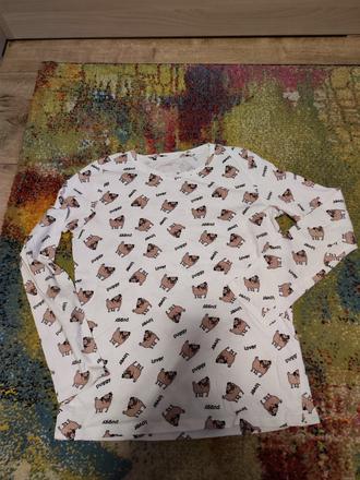 Tričko, reserved,158