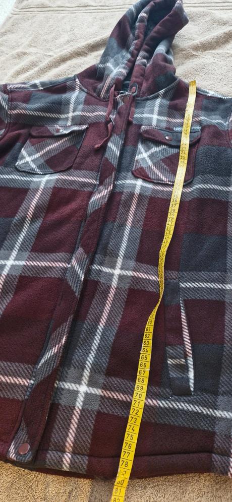 Prechodná bunda, xl