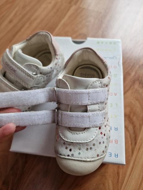 Geox respira tutim veľ. 23, geox,23