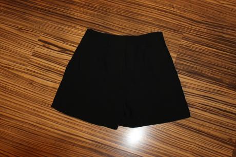 Kraťasy h&m v. 40, h&m,40