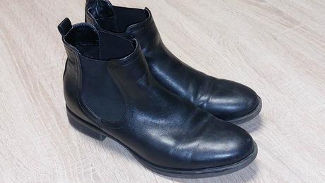 Čižmy graceland 38, graceland,38