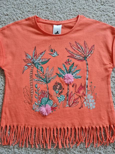 Tričká c&a, c&a,98