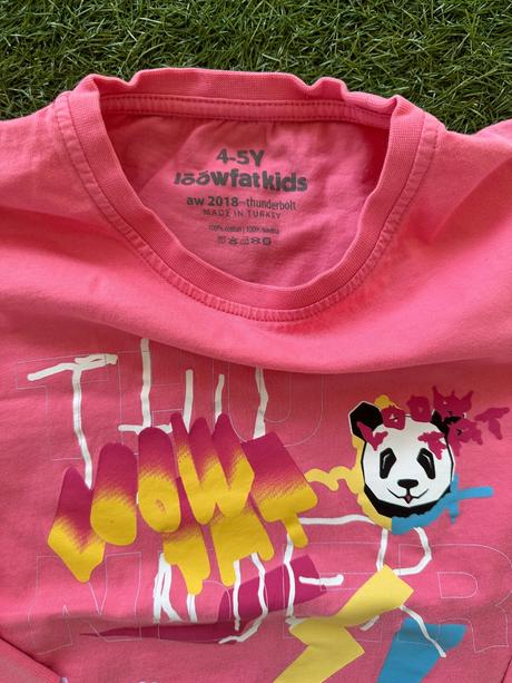 Loowfat tričko, 110