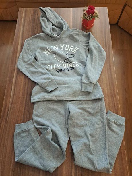 Tepláková súprava, pepperts,146