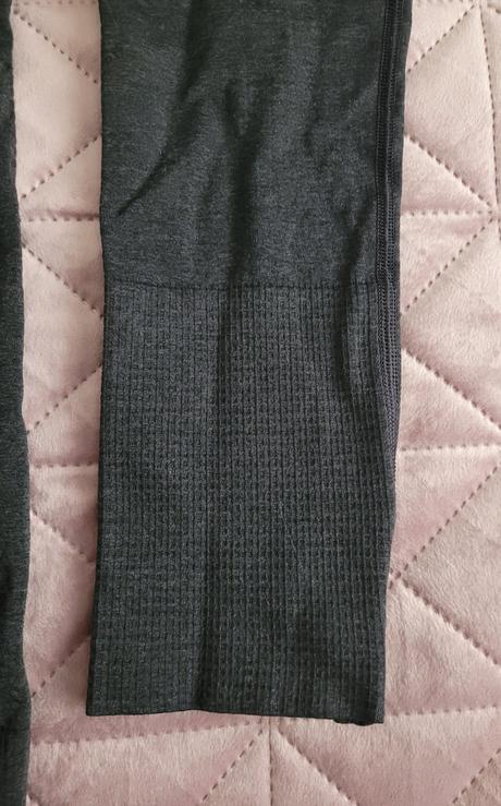 Gymshark mikina l, l