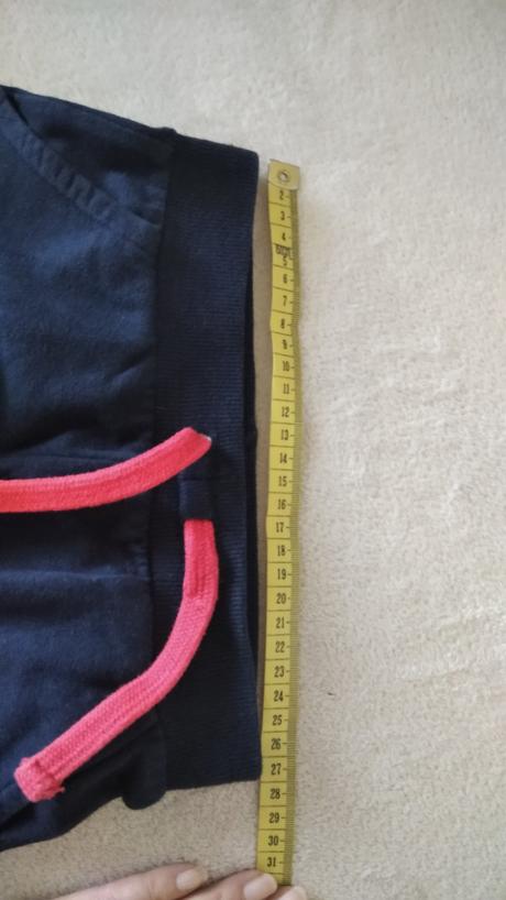 Tepláky mickey, disney,122