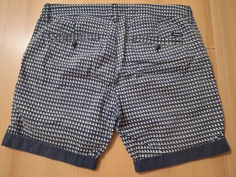 Šortky gaastra veľ. 33, 32