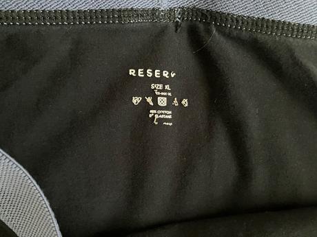 Boxerky, reserved,xl