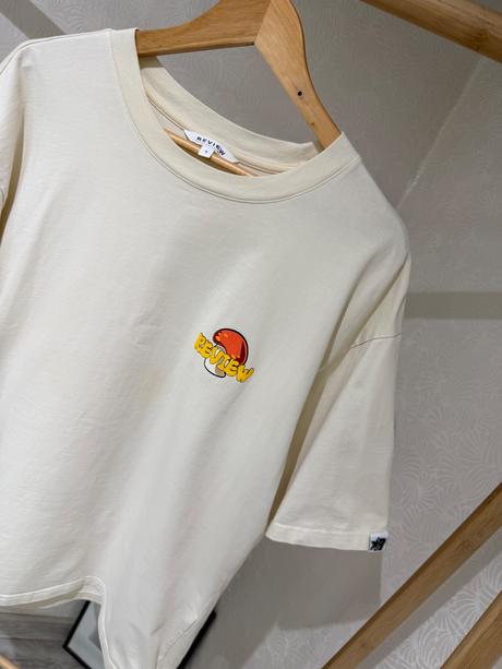 Tričko review, review,s