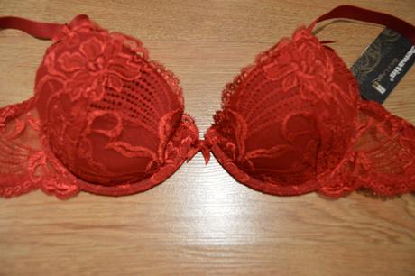 Dámska luxusná podprsenka, 70d - 100d