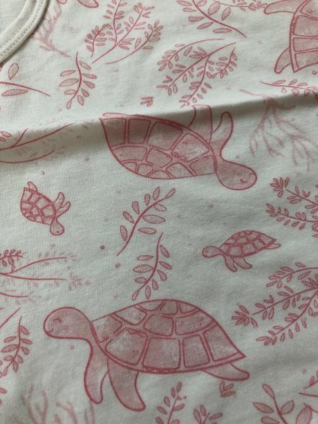 Tielko body korytnačky, pepco,86