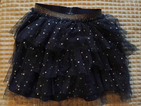 Tutu sukne, primark,116