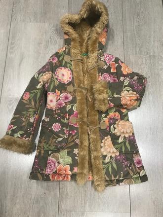 Kabatik, benetton,128