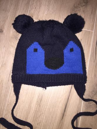 Zimná čiapka, lupilu,86