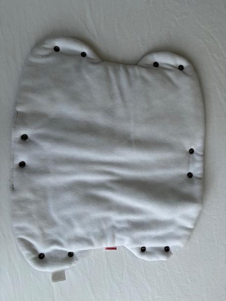 Rukavnik na kocik, emitex