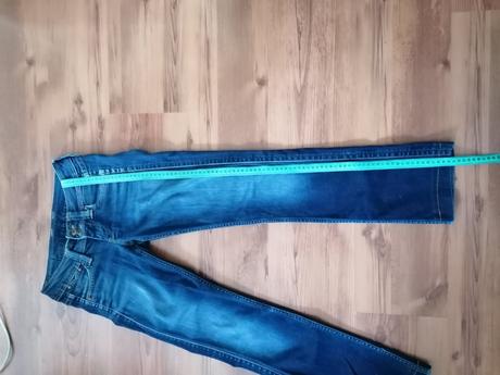 Rifle pepe jeans w28, pepe jeans,s