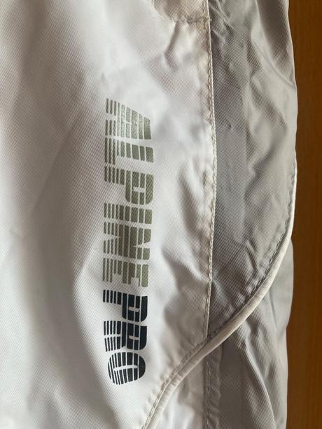 Dámské lyžiarské nohavice alpine pro, alpine pro,xl