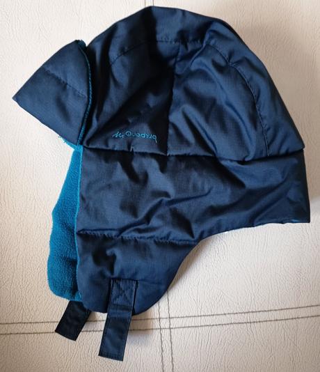 Čiapočka decathlon, quechua,74