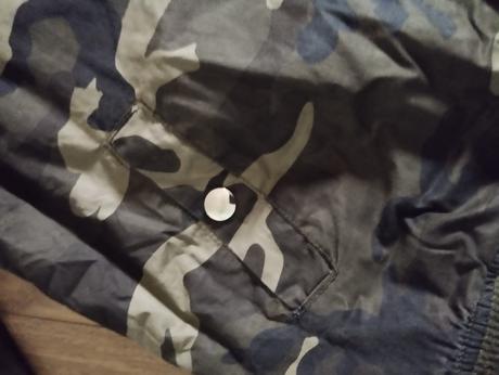 Dámska vetrovka, xl